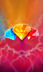 Turbo Diamonds: Hold & Win