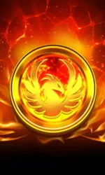 Phoenix Hotfire Hold & Win