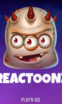 Reactoonz