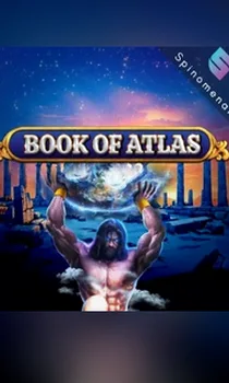Book Of Atlas