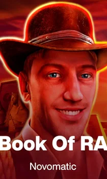 Book of Ra