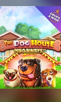 The Dog House Megaways