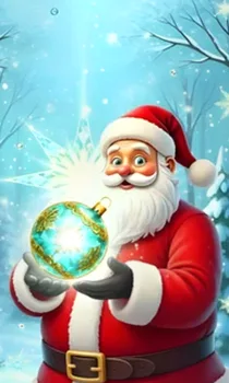 Xmas Strike - Hold & Hit