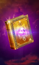 Book Of Demi Gods 2