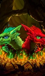 Double Dragon Gold: Hold & Win